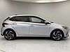 Hyundai I20 1.0T GDi 48V MHD Premium 5dr DCT Silver