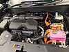 Hyundai SANTA FE 1.6 TGDi Hybrid Calligraphy 5dr 4WD Auto [6 Seats] Black