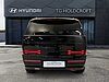 Hyundai SANTA FE 1.6 TGDi Hybrid Calligraphy 5dr 4WD Auto [6 Seats] Black