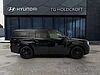 Hyundai SANTA FE 1.6 TGDi Hybrid Calligraphy 5dr 4WD Auto [6 Seats] Black