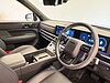 Hyundai SANTA FE 1.6 TGDi Hybrid Calligraphy 5dr 4WD Auto [6 Seats] Black