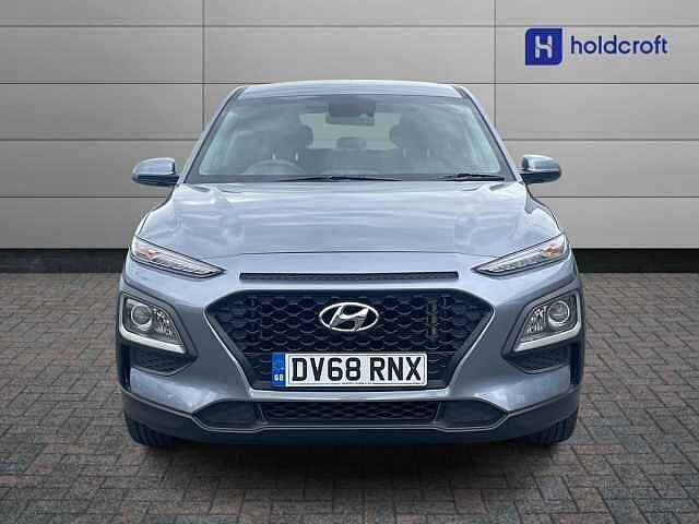 Approved Used Hyundai KONA For Sale | Hyundai UK