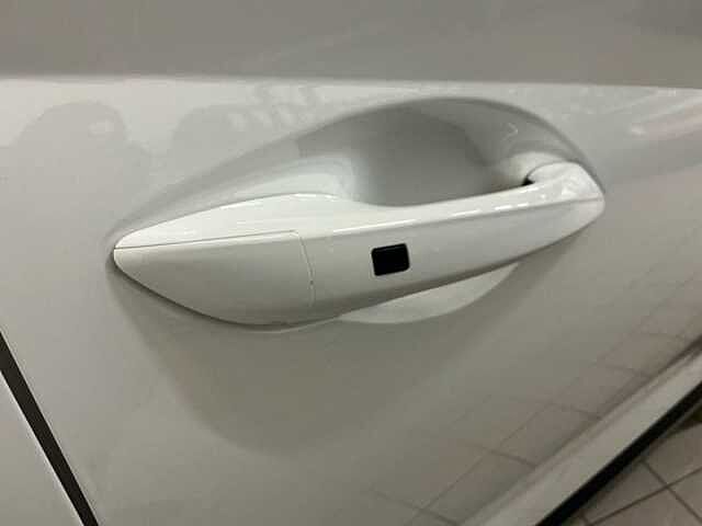 Hyundai I20 1.0T GDi 48V MHD 120 N Line 5dr White