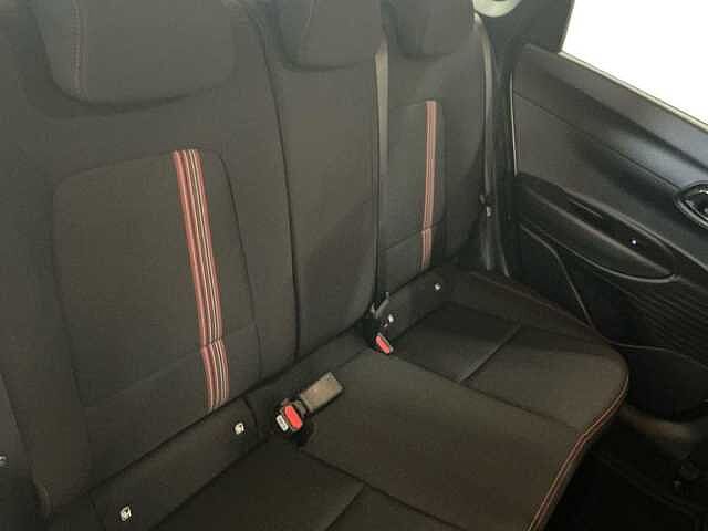 Hyundai I20 1.0T GDi 48V MHD 120 N Line 5dr White