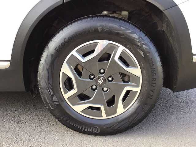 Hyundai Santa Fe 1.6 TGDi Hybrid Premium 5dr Auto