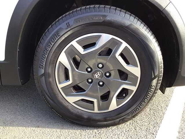 Hyundai Santa Fe 1.6 TGDi Hybrid Premium 5dr Auto