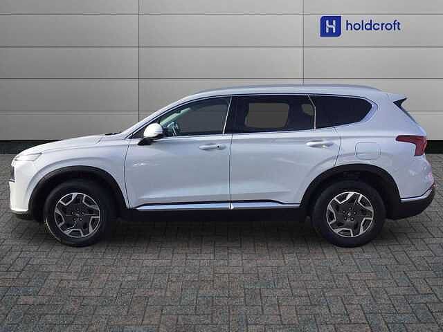 Hyundai Santa Fe 1.6 TGDi Hybrid Premium 5dr Auto