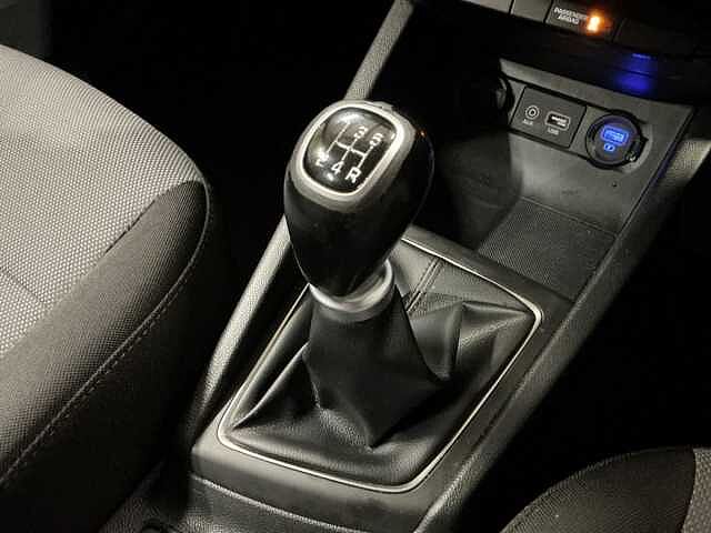 Hyundai i20 1.2 MPi SE 5dr