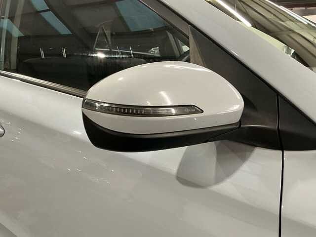 Hyundai i20 1.2 MPi SE 5dr