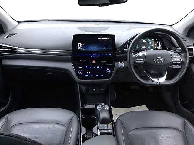 Hyundai Ioniq 100kW Premium SE 38kWh 5dr Auto