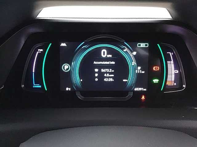 Hyundai Ioniq 100kW Premium SE 38kWh 5dr Auto