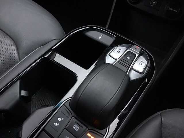 Hyundai Ioniq 100kW Premium SE 38kWh 5dr Auto