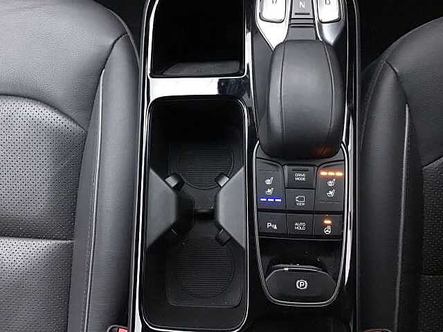 Hyundai Ioniq 100kW Premium SE 38kWh 5dr Auto