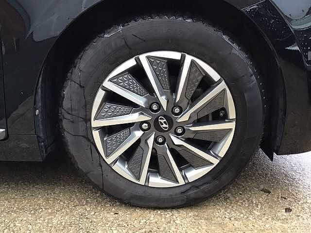 Hyundai Ioniq 100kW Premium SE 38kWh 5dr Auto