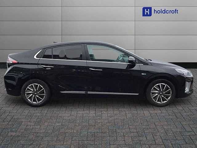 Hyundai Ioniq 100kW Premium SE 38kWh 5dr Auto