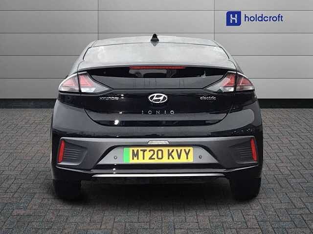 Hyundai Ioniq 100kW Premium SE 38kWh 5dr Auto