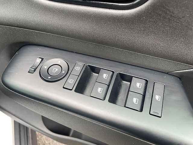 Hyundai KONA 160kW N Line S 65kWh 5dr Auto [Lux Pack] White