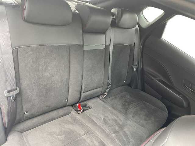 Hyundai KONA 160kW N Line S 65kWh 5dr Auto [Lux Pack] White