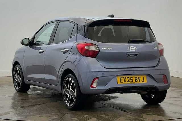 1.0 [63] Premium 5dr Auto [Nav]