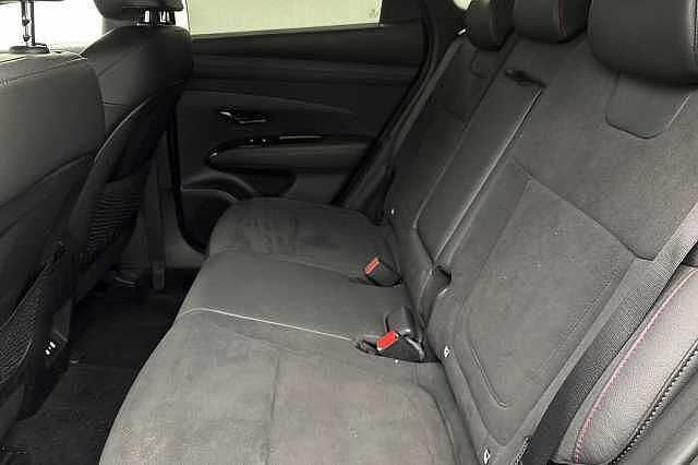 Hyundai I10 1.0 [63] Premium 5dr Auto [Nav] Black