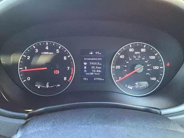 Hyundai i20 1.2 MPi Play 5dr