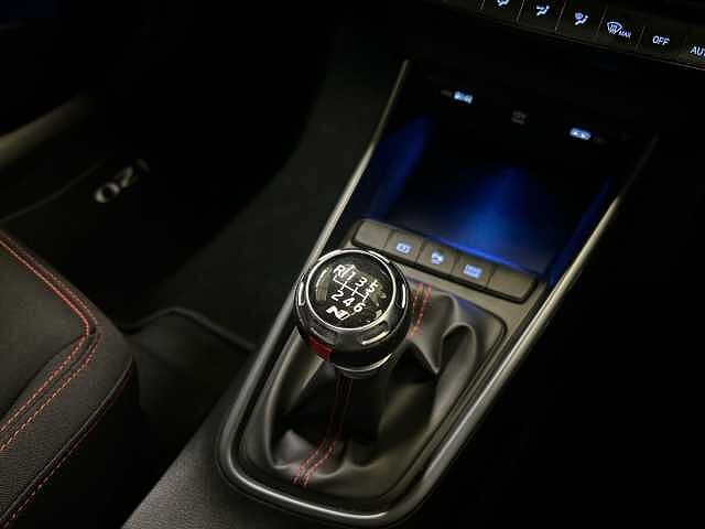 Hyundai I20 1.0T GDi 48V MHD 120 N Line 5dr Grey