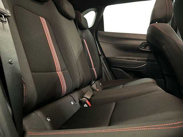 Hyundai I20 1.0T GDi 48V MHD 120 N Line 5dr Grey