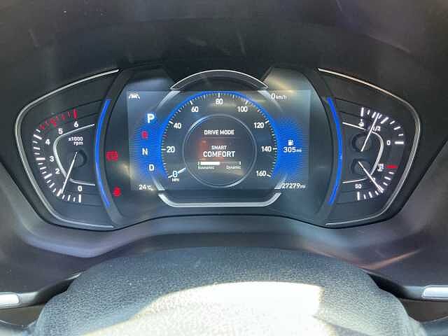 Hyundai Santa Fe 2.2 CRDi Premium SE 5dr 4WD Auto