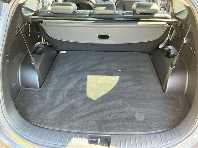 Hyundai Santa Fe 2.2 CRDi Premium SE 5dr 4WD Auto