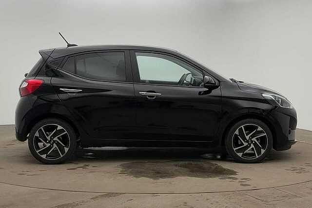 1.6 Hybrid 129 N Line S 5dr DCT