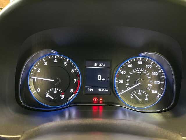 Hyundai Kona 1.0T GDi Blue Drive Premium 5dr