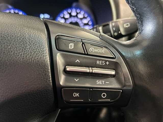Hyundai Kona 1.0T GDi Blue Drive Premium 5dr