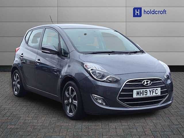 Hyundai ix20 1.6 SE Nav 5dr