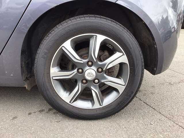 Hyundai ix20 1.6 SE Nav 5dr