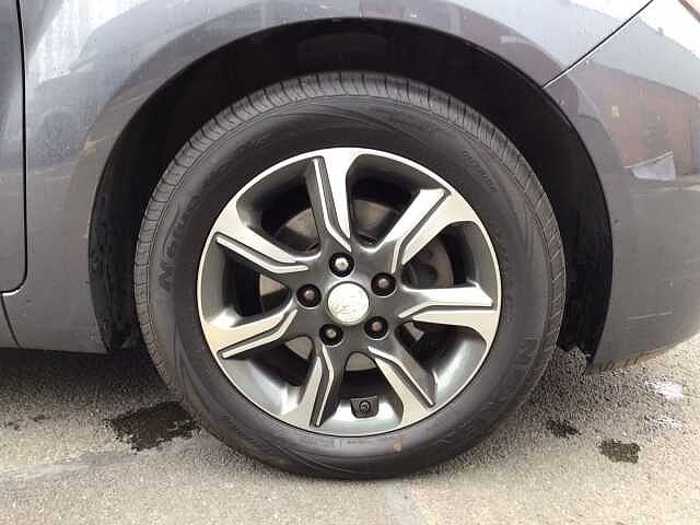 Hyundai ix20 1.6 SE Nav 5dr