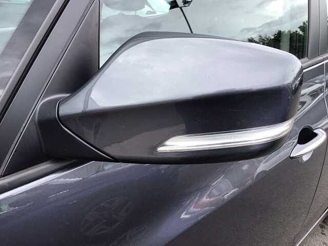 Hyundai ix20 1.6 SE Nav 5dr