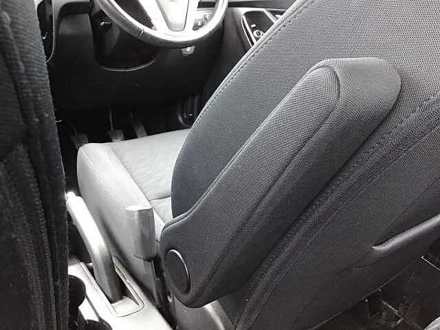 Hyundai ix20 1.6 SE Nav 5dr