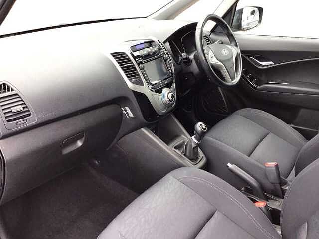 Hyundai ix20 1.6 SE Nav 5dr