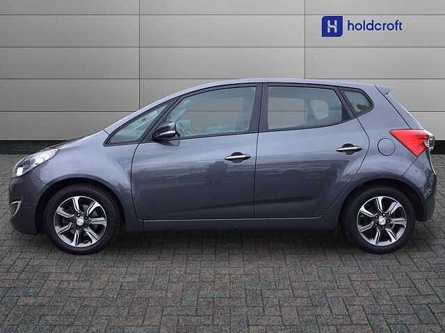 Hyundai ix20 1.6 SE Nav 5dr