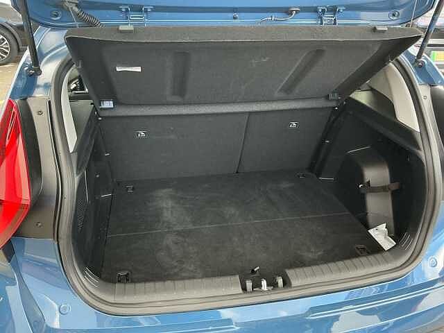Hyundai BAYON 1.0 TGDi Ultimate 5dr Blue