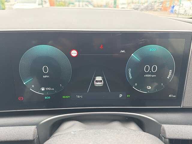 Hyundai TUCSON 1.6T 239 Hybrid N Line Edition 5dr Auto Grey