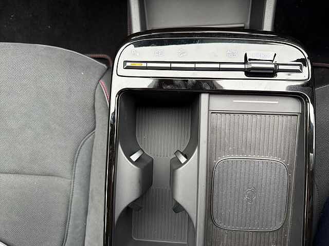 Hyundai TUCSON 1.6T 239 Hybrid N Line Edition 5dr Auto Grey