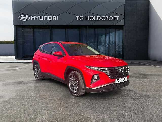 1.6 TGDi 48V MHD SE Connect 5dr 2WD DCT