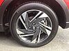 Hyundai BAYON 1.0 TGDi 48V MHEV SE Connect 5dr Red