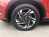 Hyundai BAYON 1.0 TGDi 48V MHEV SE Connect 5dr Red