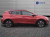 Hyundai BAYON 1.0 TGDi 48V MHEV SE Connect 5dr Red