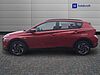 Hyundai BAYON 1.0 TGDi 48V MHEV SE Connect 5dr Red