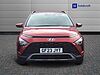 Hyundai BAYON 1.0 TGDi 48V MHEV SE Connect 5dr Red