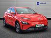 Hyundai KONA 150kW Ultimate 64kWh 5dr Auto Red