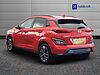 Hyundai KONA 150kW Ultimate 64kWh 5dr Auto Red